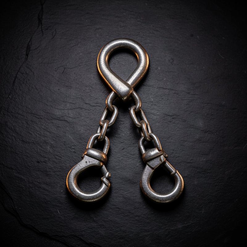 Chain Slings — Rigging hardware