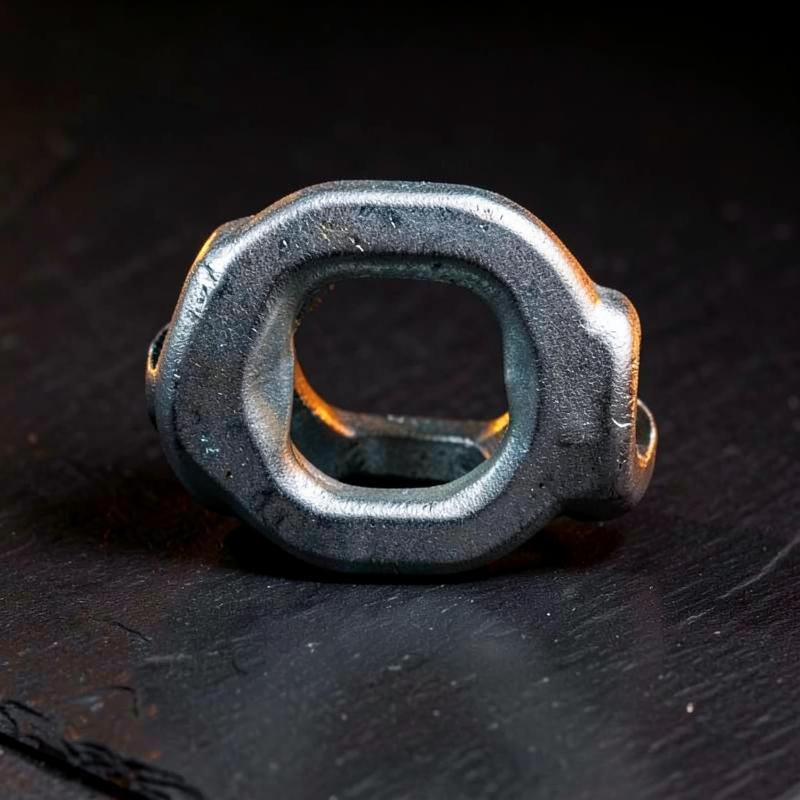 Turnbuckles — Tensioning hardware